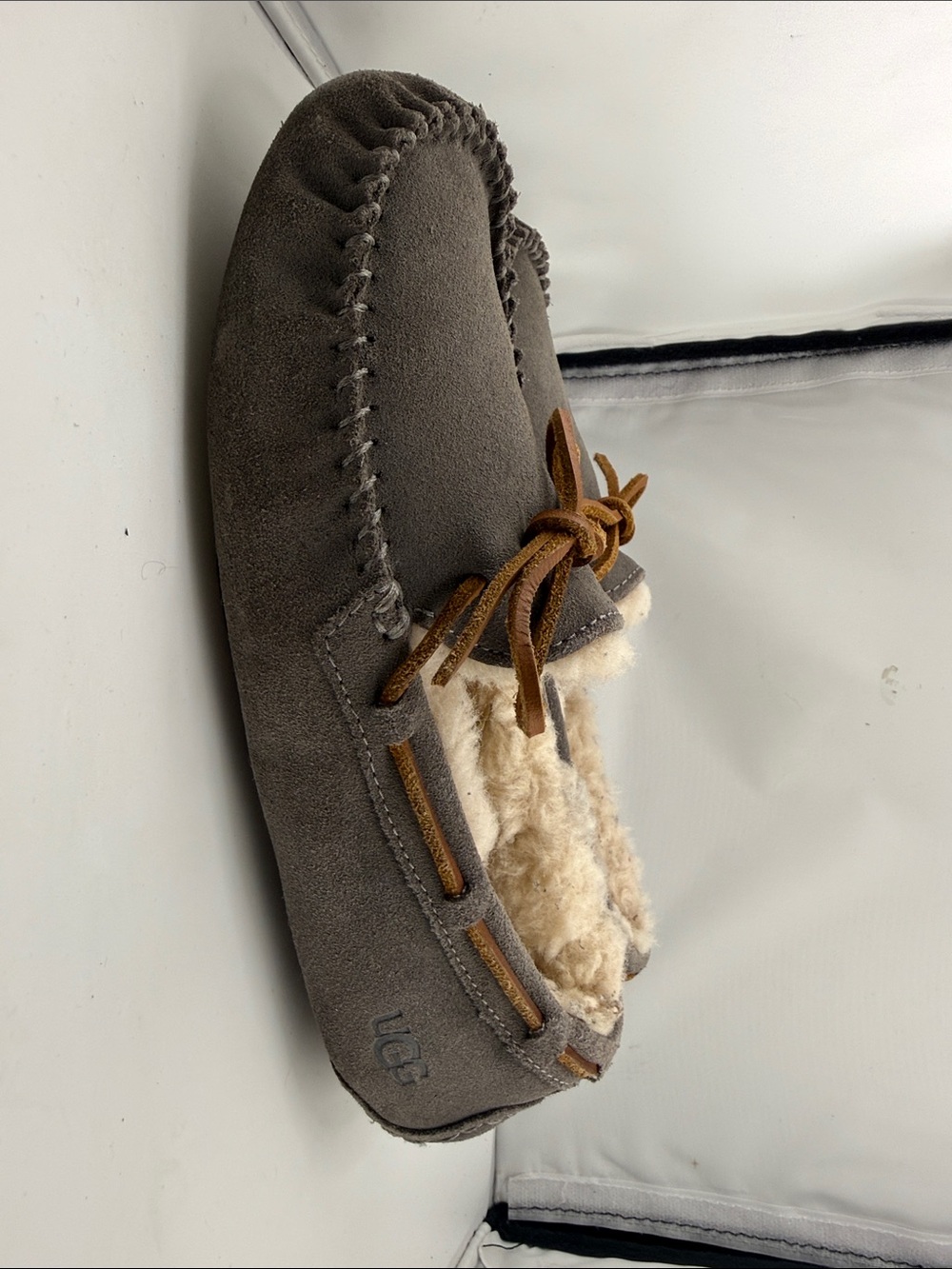 UGG Dakota slippers